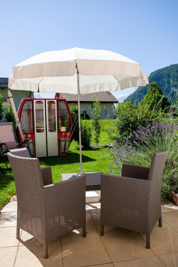 B&B Mon Reve, Petit Dejeuner Bio, Jacuzzi Les Evouettes Exterior foto