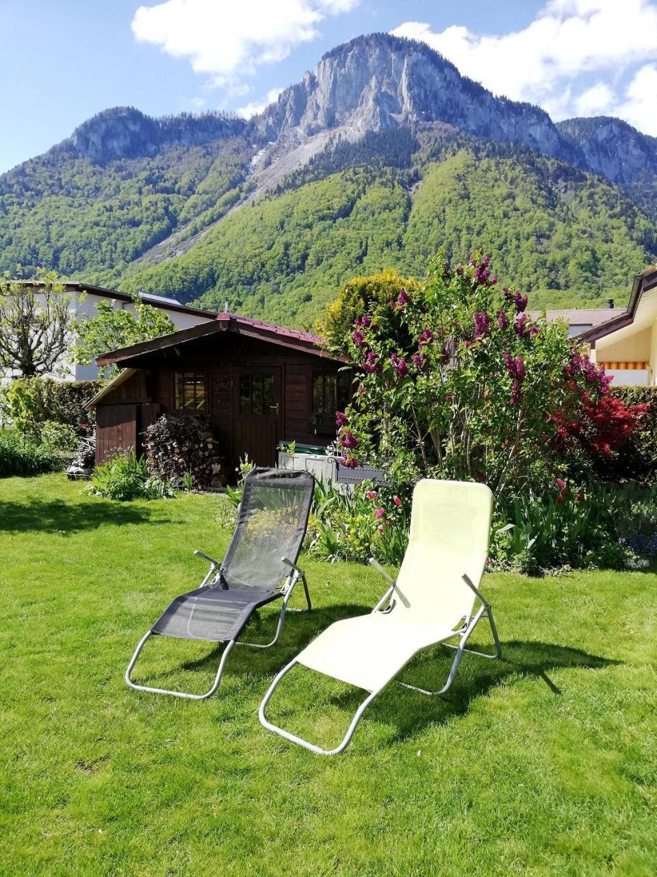 B&B Mon Reve, Petit Dejeuner Bio, Jacuzzi Les Evouettes Exterior foto