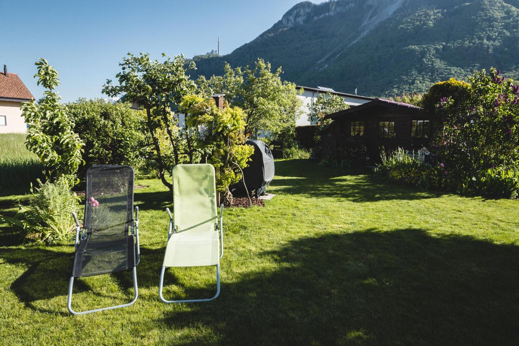 B&B Mon Reve, Petit Dejeuner Bio, Jacuzzi Les Evouettes Exterior foto