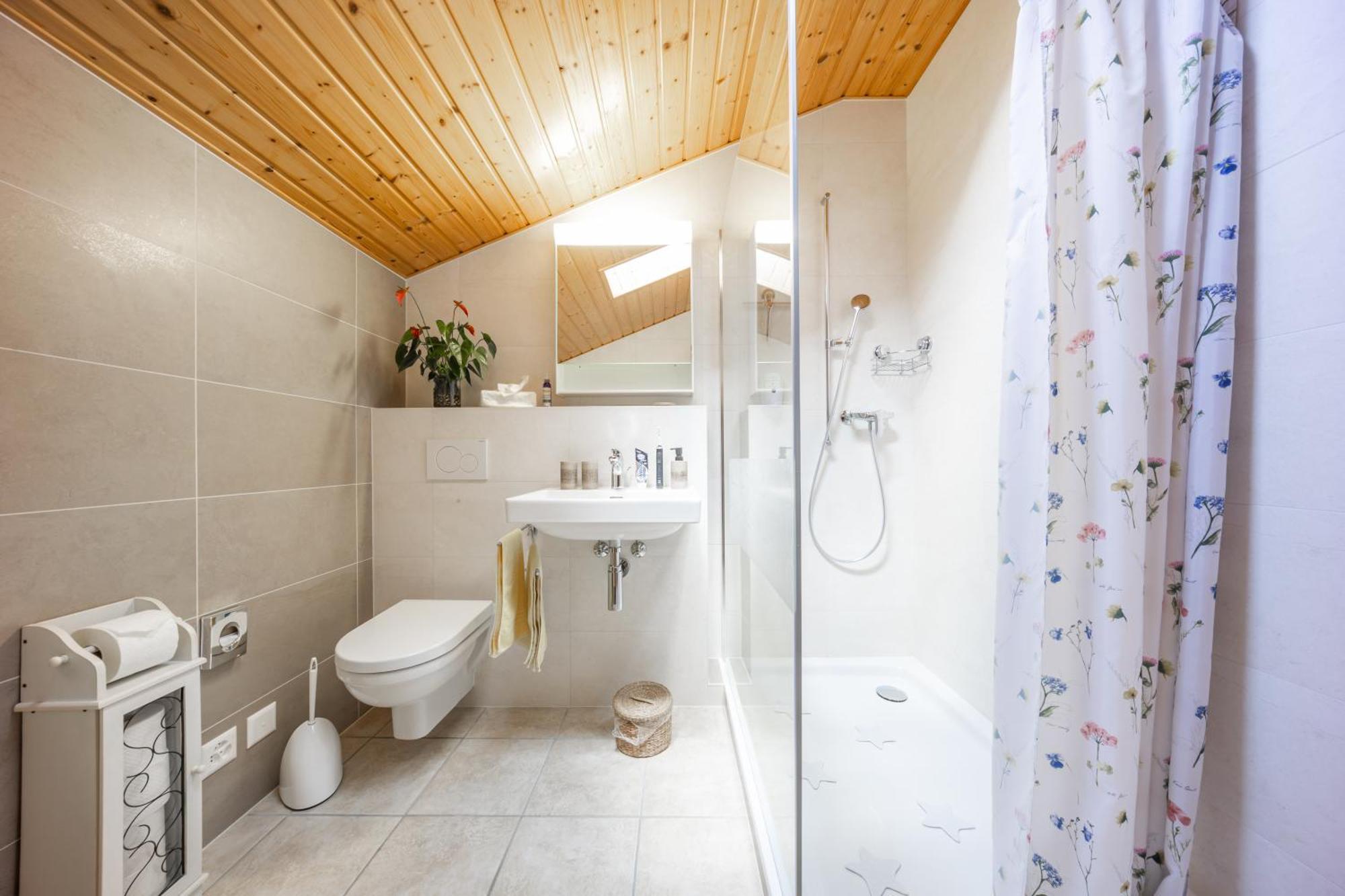 B&B Mon Reve, Petit Dejeuner Bio, Jacuzzi Les Evouettes Exterior foto