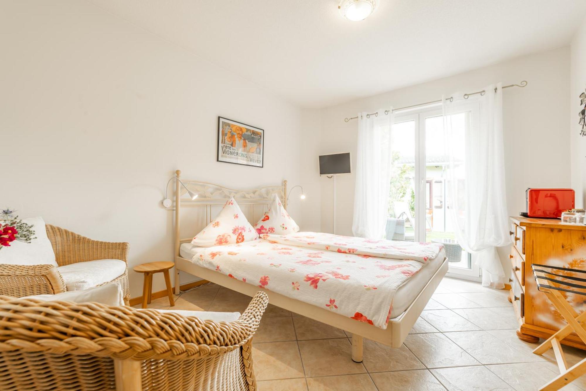 B&B Mon Reve, Petit Dejeuner Bio, Jacuzzi Les Evouettes Exterior foto