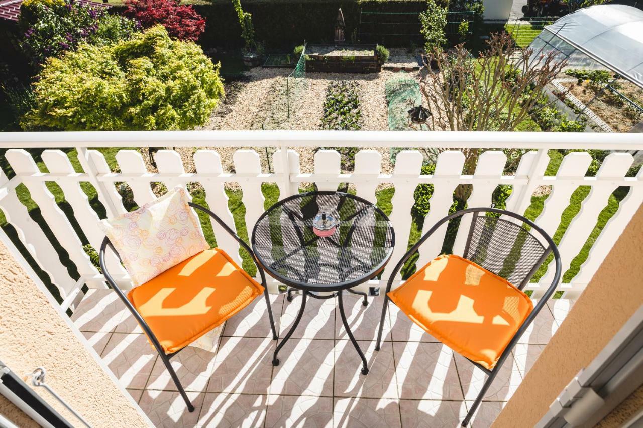 B&B Mon Reve, Petit Dejeuner Bio, Jacuzzi Les Evouettes Exterior foto